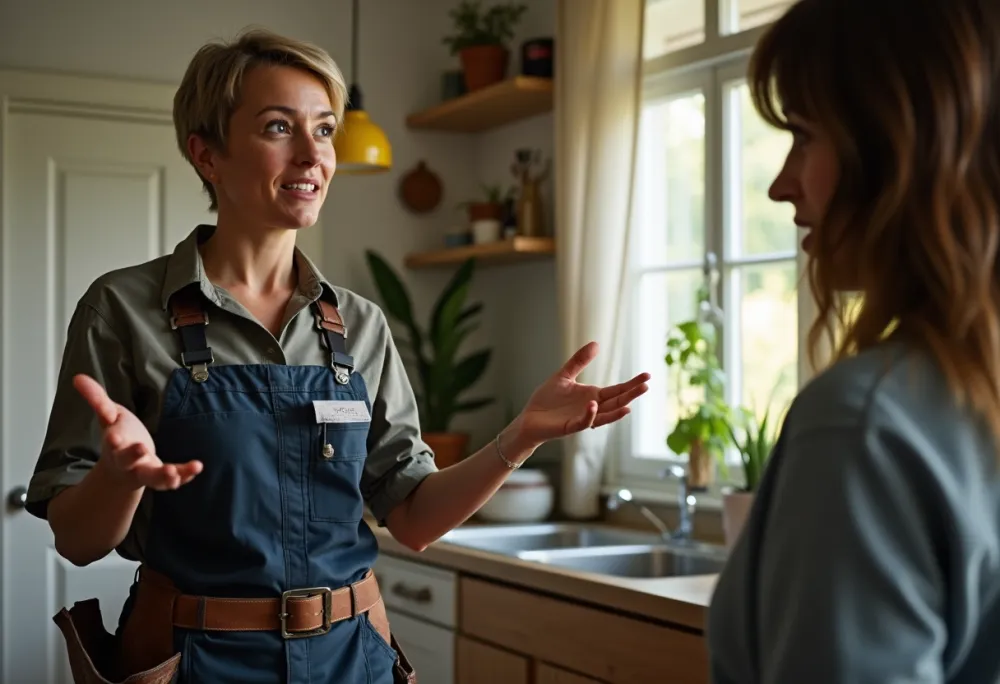Faucet Repair process in Westmorland, California — Plumber California
